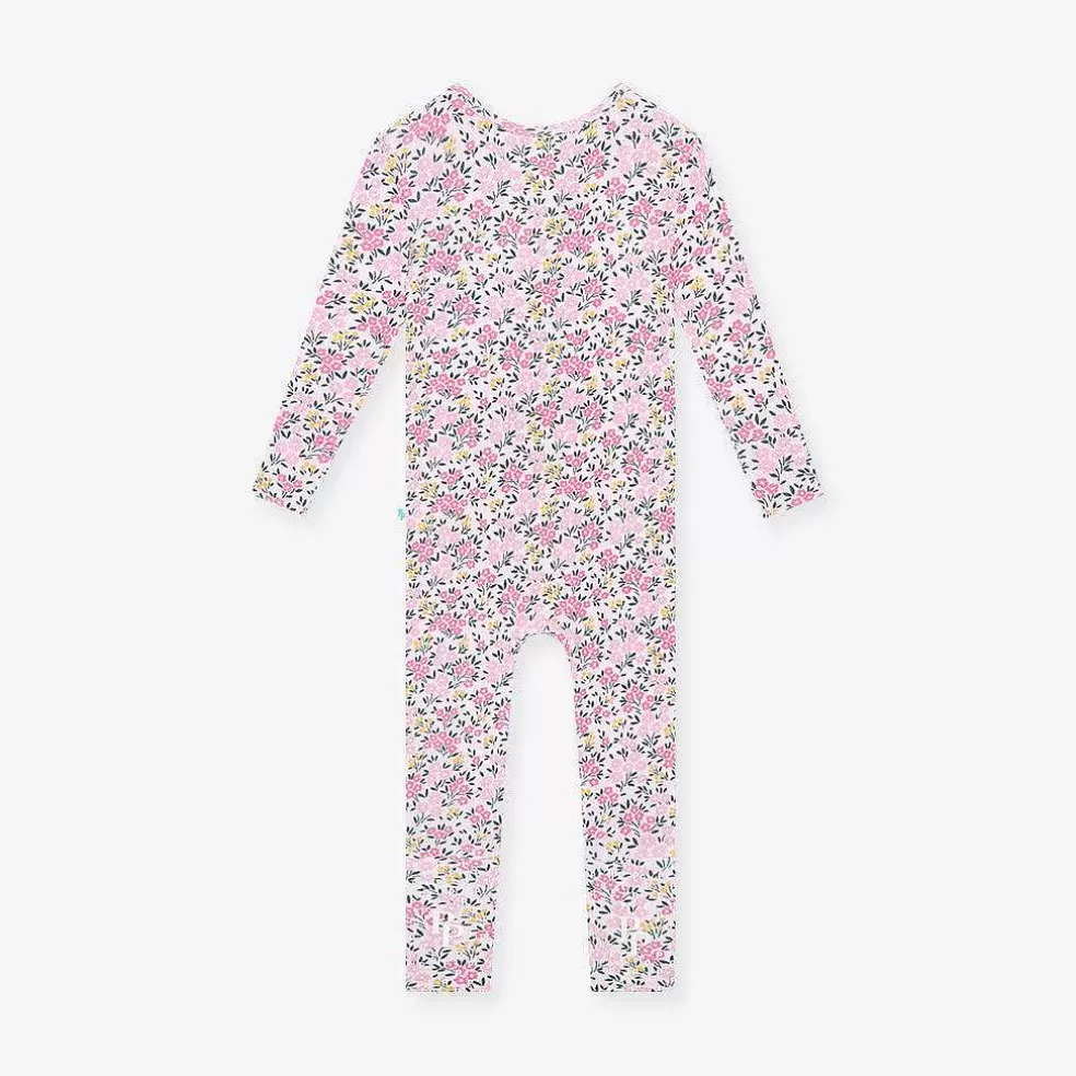 Posh Peanut Pointelle Convertible One Piece Store