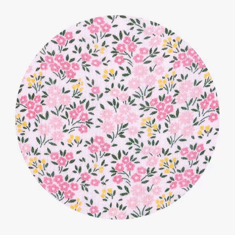 Posh Peanut Pointelle Luxe Bow Headwrap Fashion