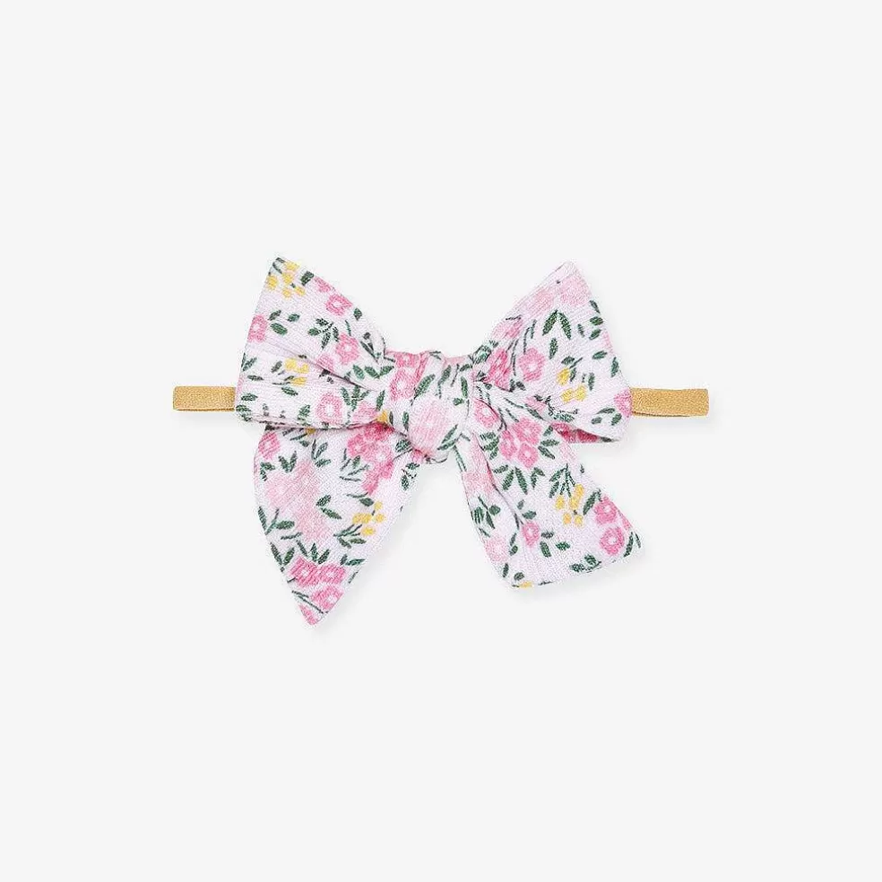 Posh Peanut Pointelle Nylon Headband Best