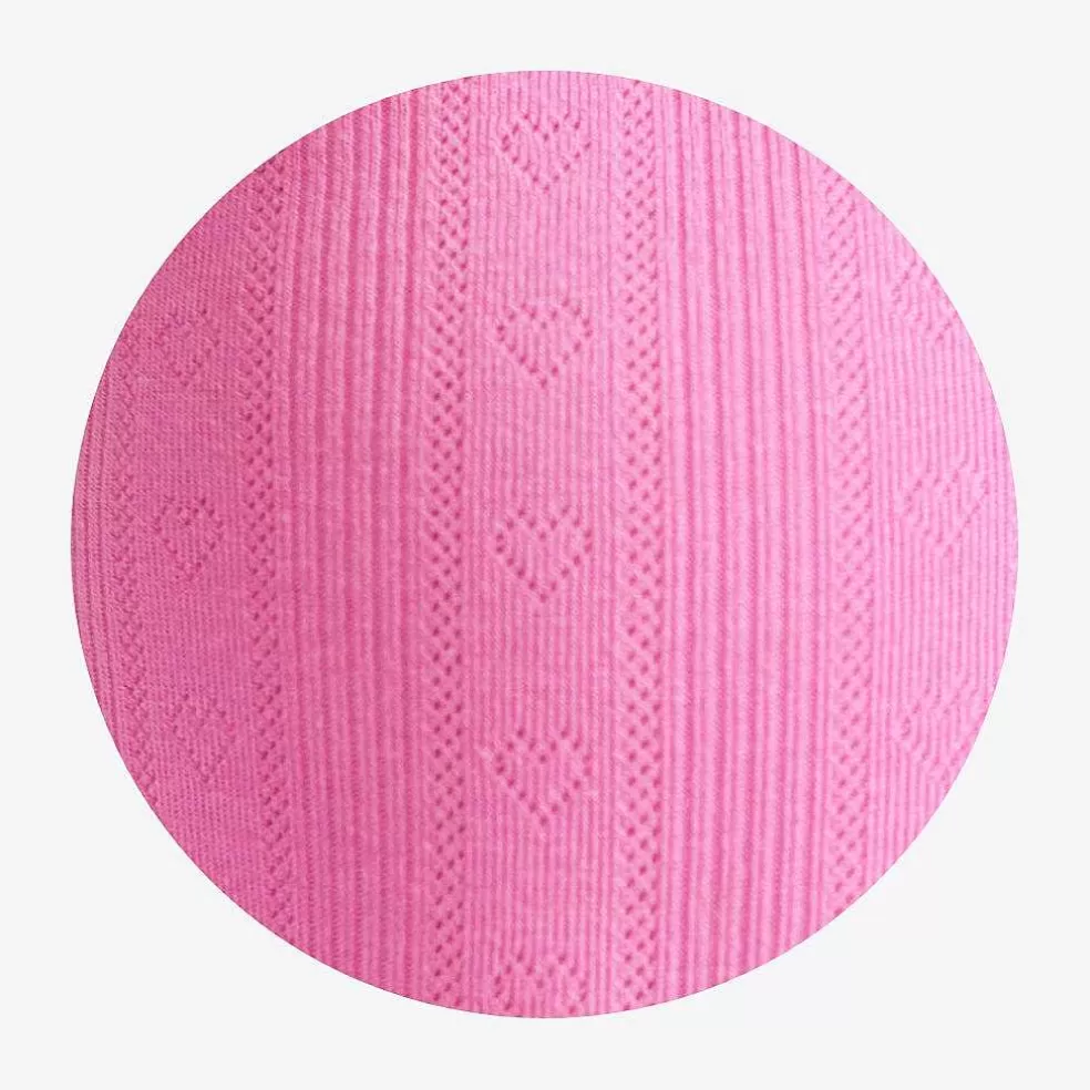 Posh Peanut Pointelle Nylon Headband Clearance