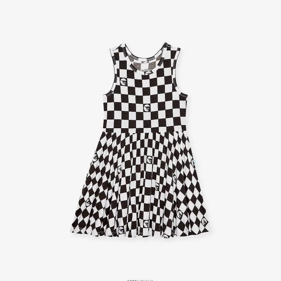 Posh Peanut Racerback Twirl Dress Outlet