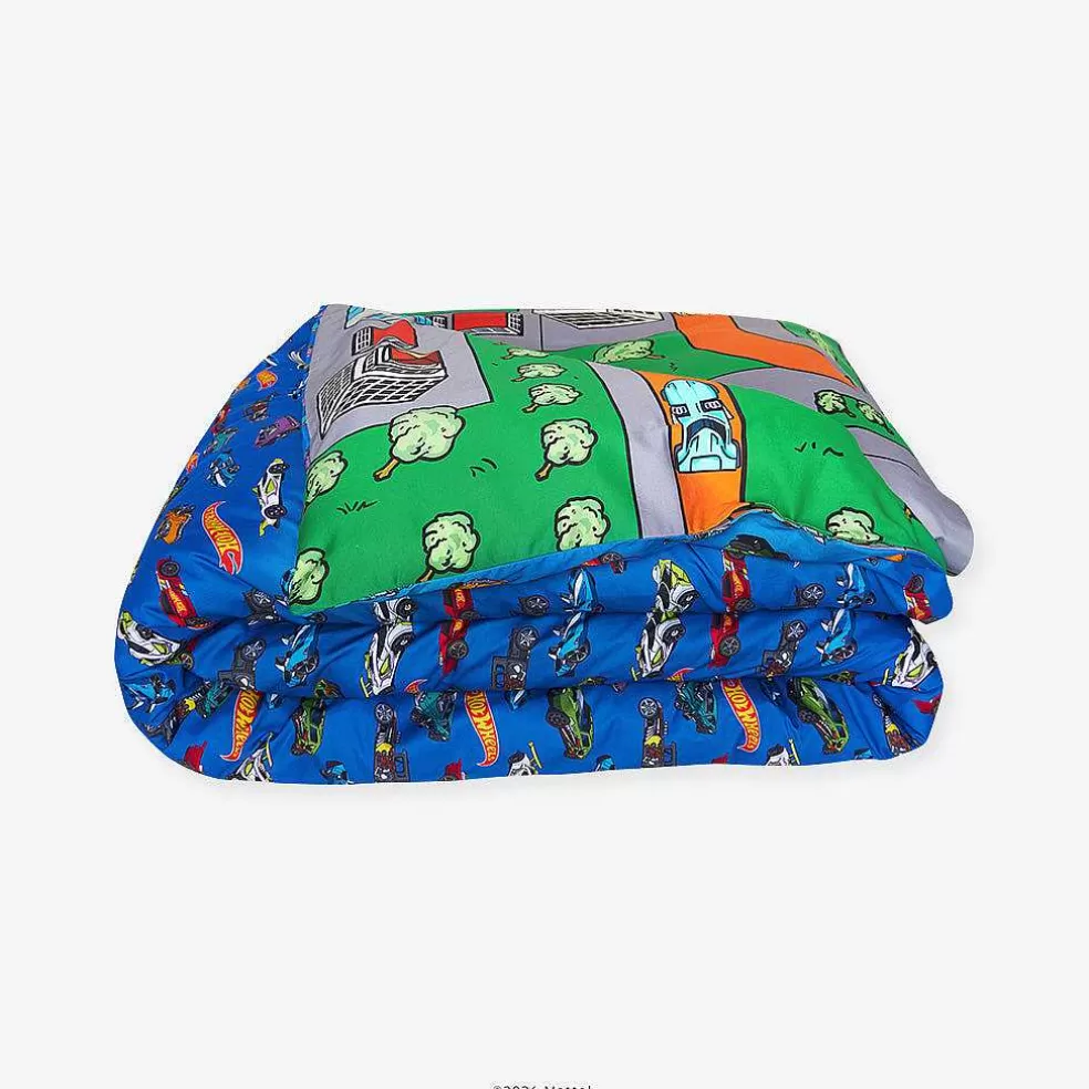 Posh Peanut Reversible Duvet Cover Shop