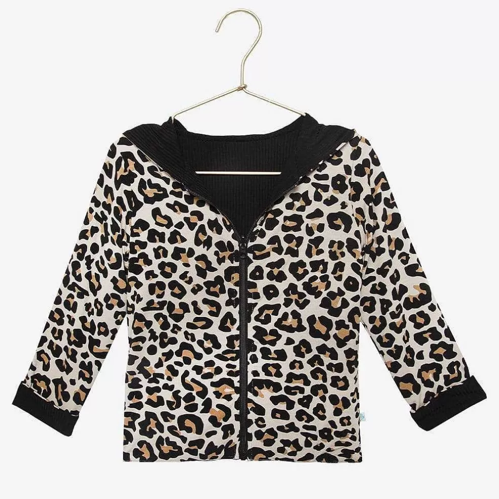 Posh Peanut Reversible Long Sleeve Jacket Discount