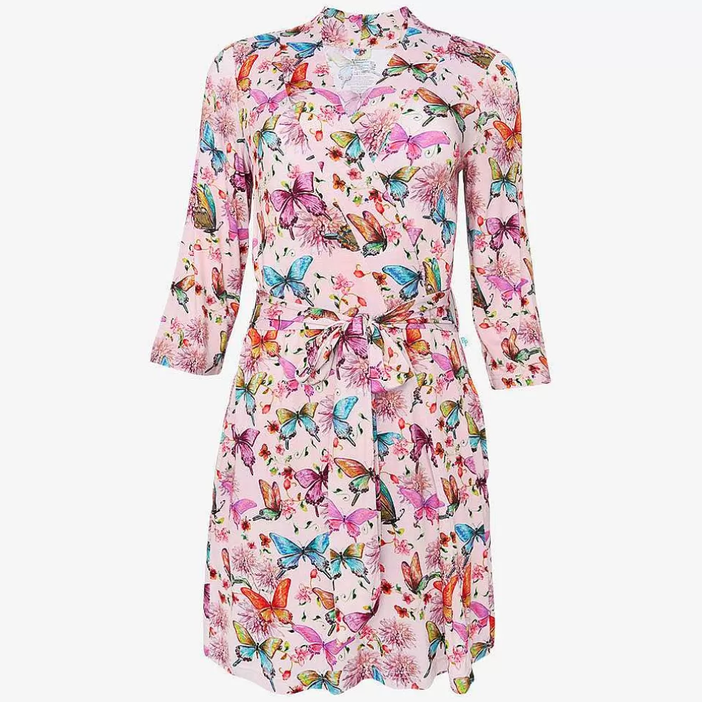 Posh Peanut Robe Hot