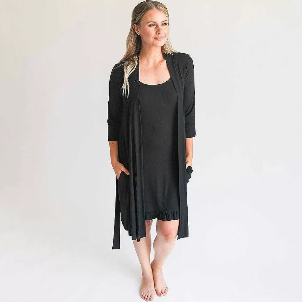 Posh Peanut Robe Cheap