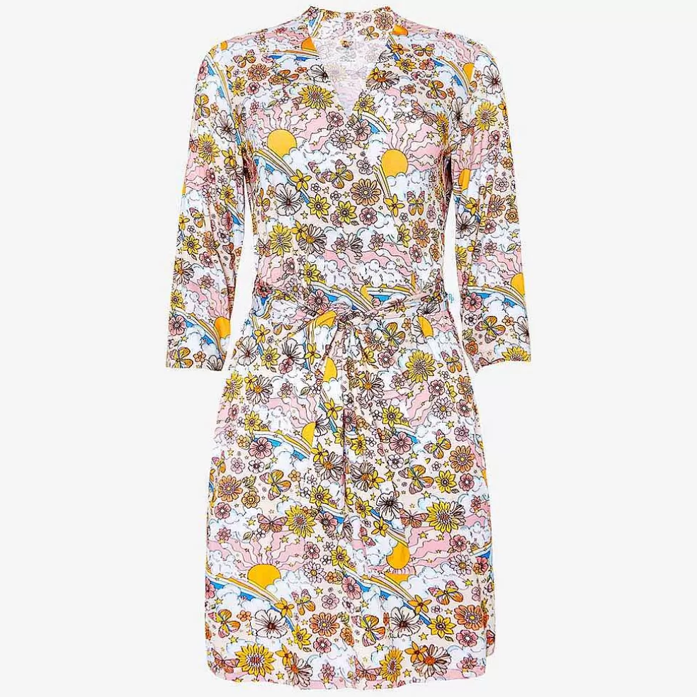 Posh Peanut Robe Shop