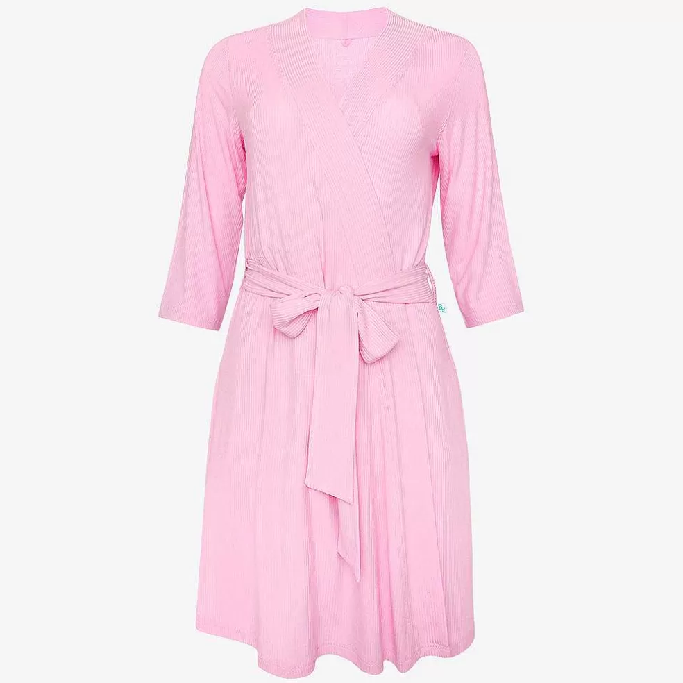 Posh Peanut Robe New