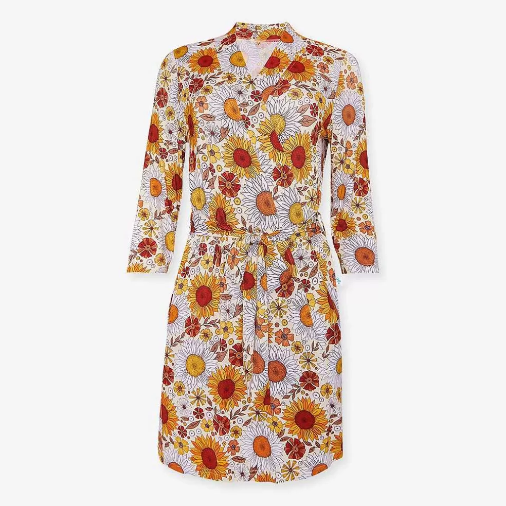 Posh Peanut Robe Sale