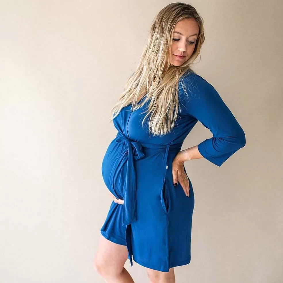 Posh Peanut Robe Best Sale