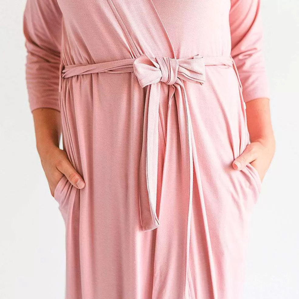 Posh Peanut Robe Shop