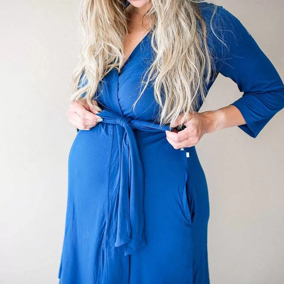 Posh Peanut Robe Best Sale