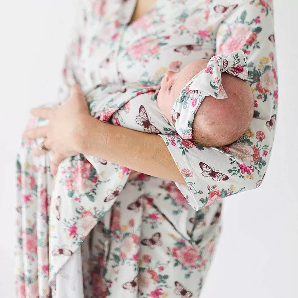 Posh Peanut Robe Sale