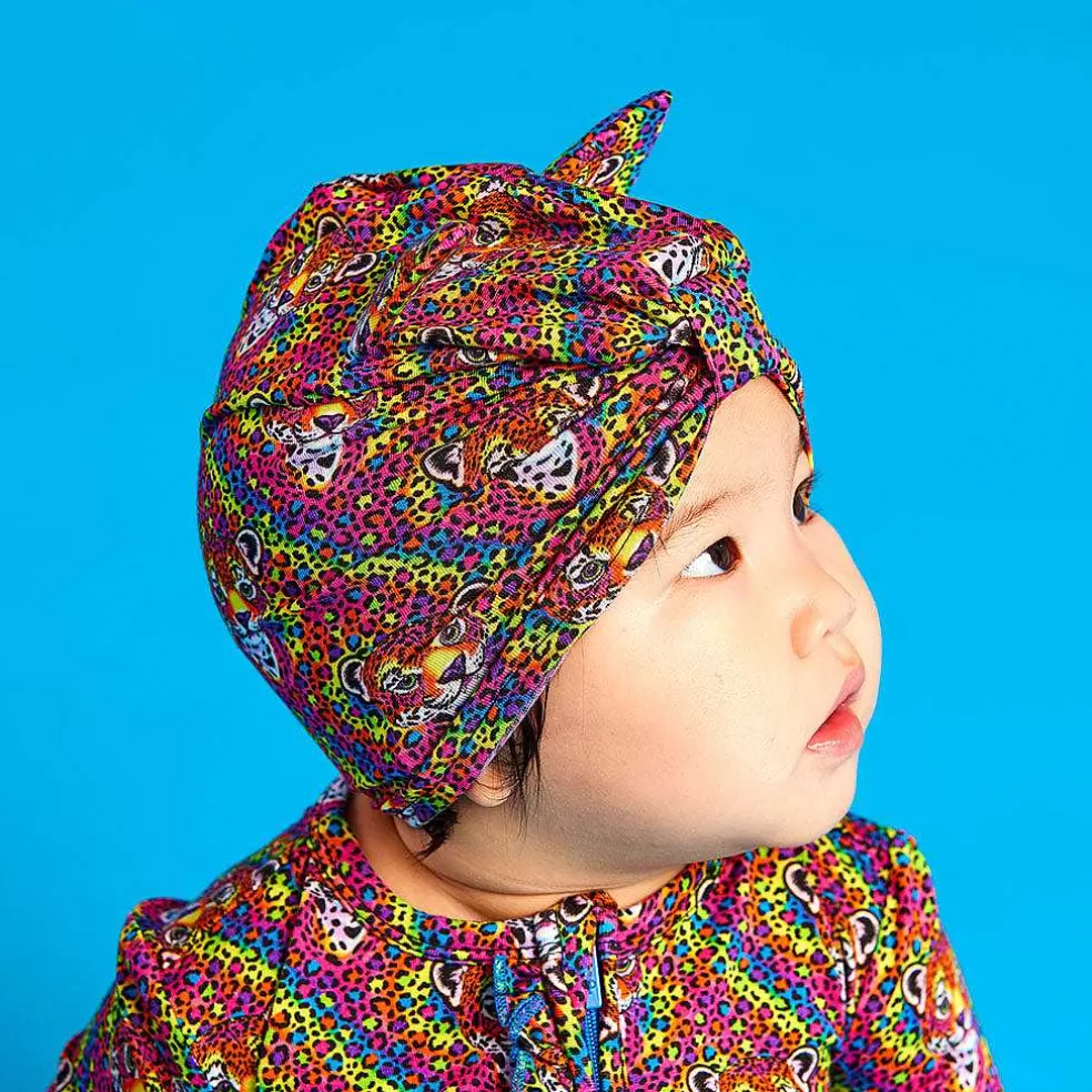 Posh Peanut Savannah Turban Fashion