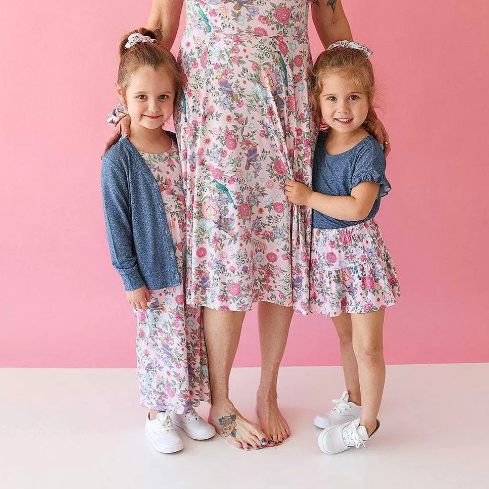 Posh Peanut Scoop Back Jumpsuit Flash Sale