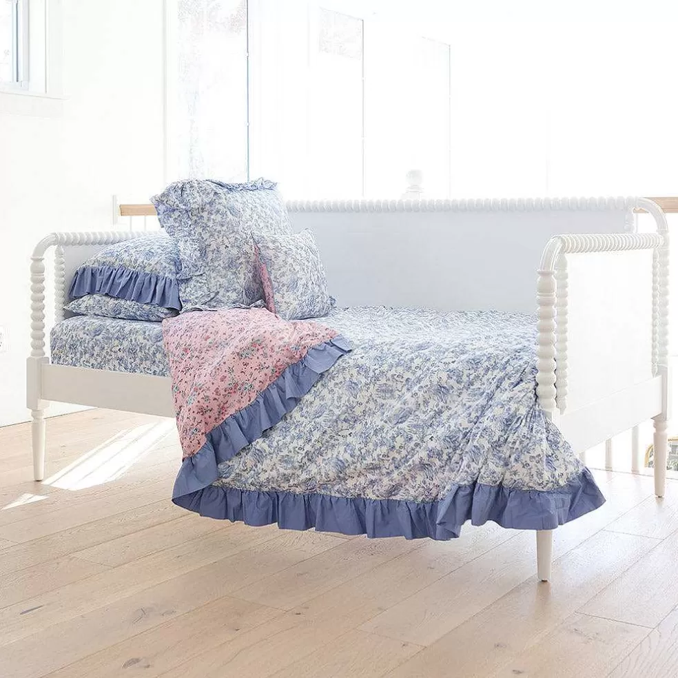 Posh Peanut Sheet Pillow Cover Set Fashion