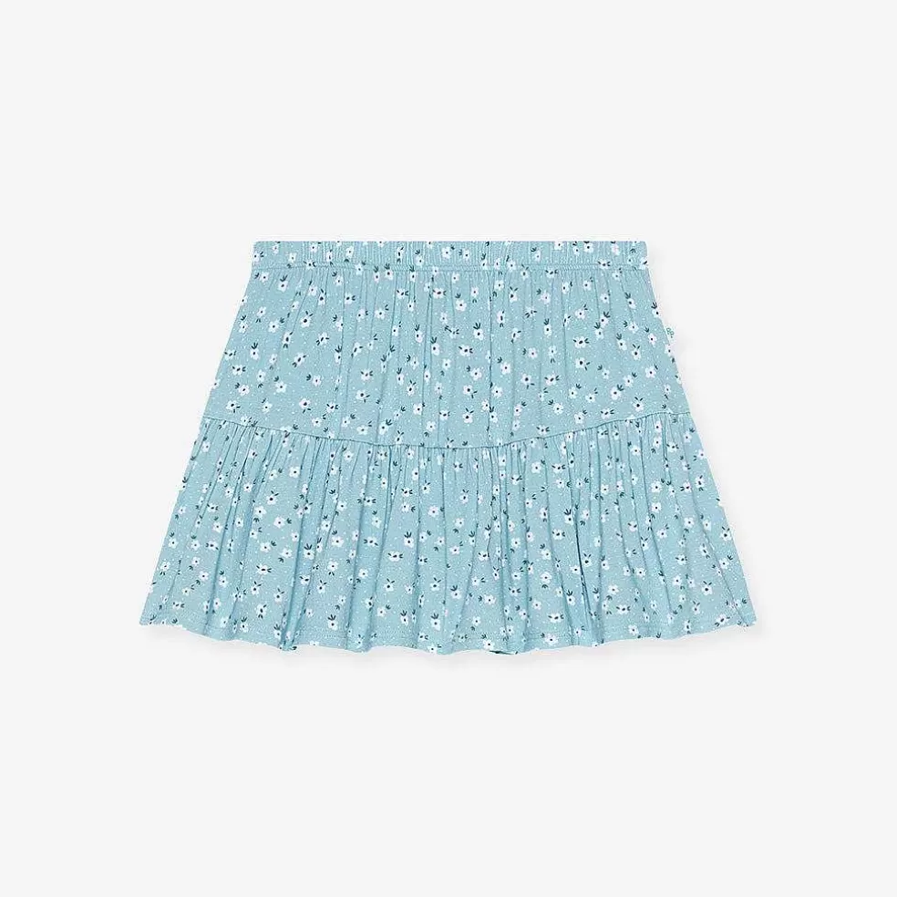 Posh Peanut Skater Skirt Cheap