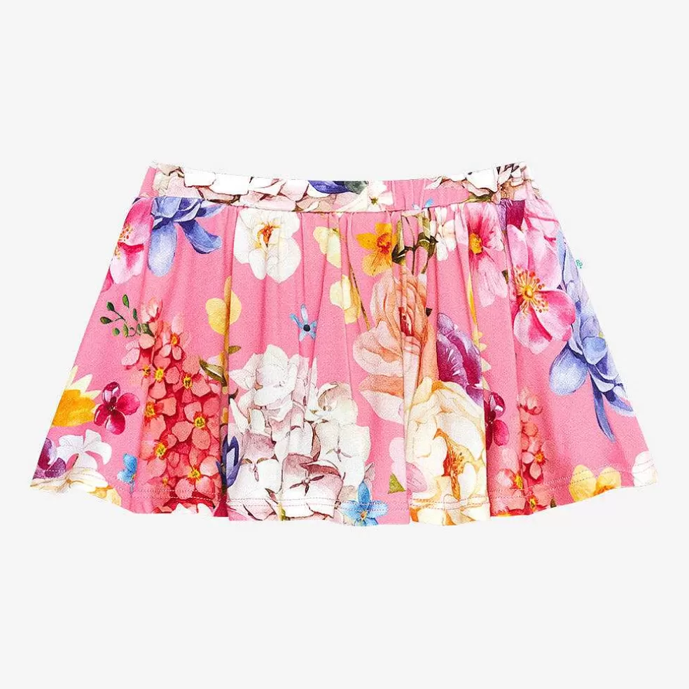 Posh Peanut Skort Outlet