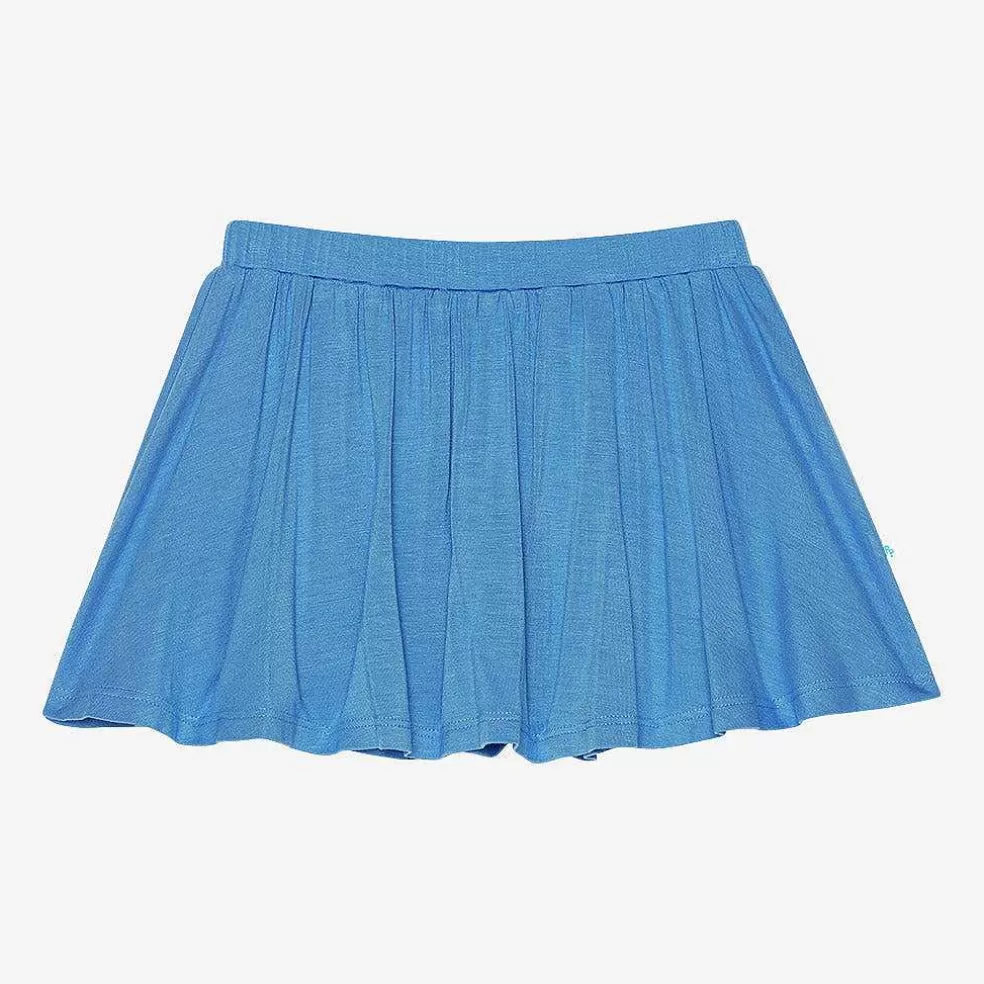 Posh Peanut Skort Fashion