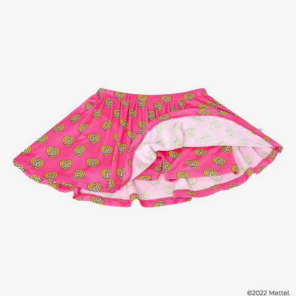 Posh Peanut Skort Outlet