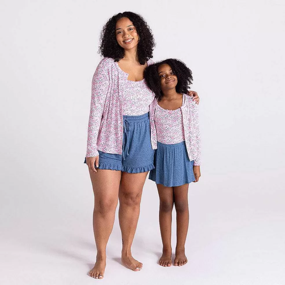 Posh Peanut Skort Clearance
