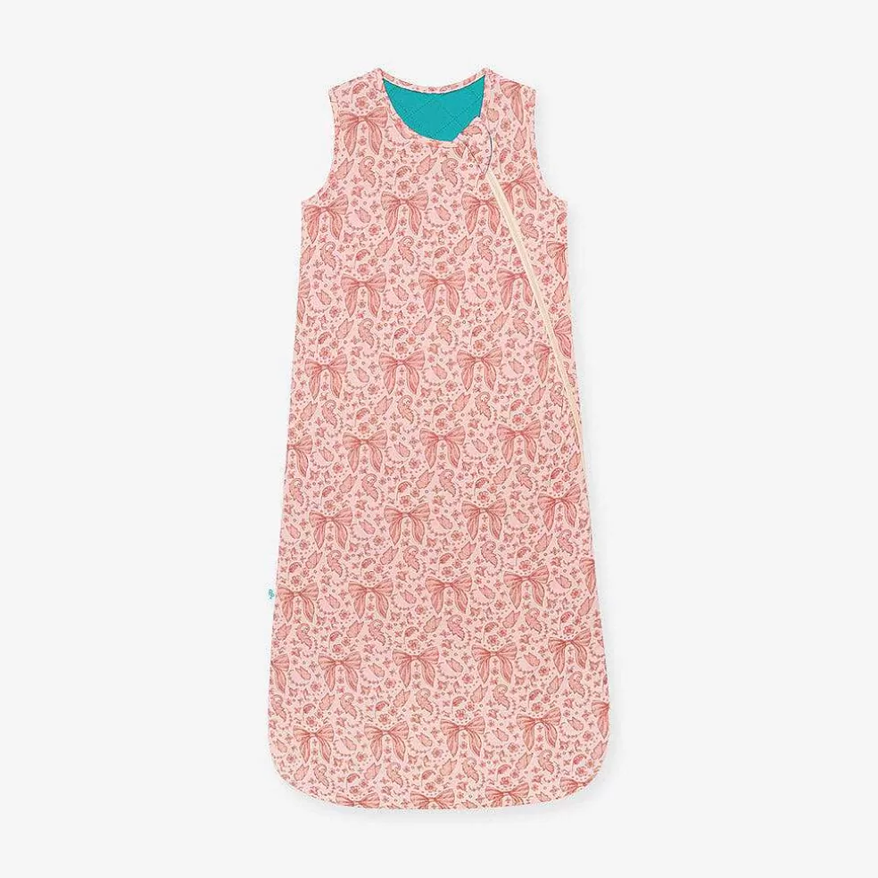 Posh Peanut Sleeveless Sleep Bag Flash Sale