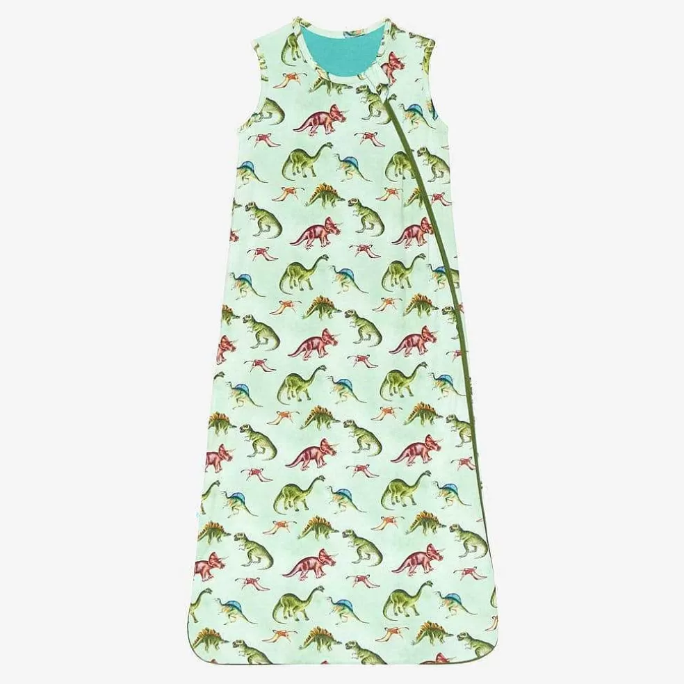 Posh Peanut Sleeveless Sleep Bag Fashion