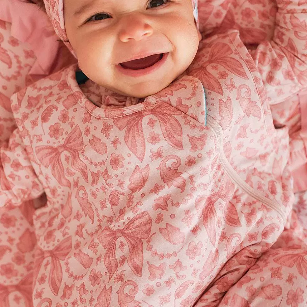 Posh Peanut Sleeveless Sleep Bag Flash Sale