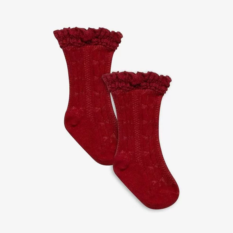 Posh Peanut Socks Fashion