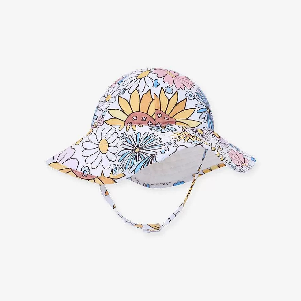 Posh Peanut Sunhat New
