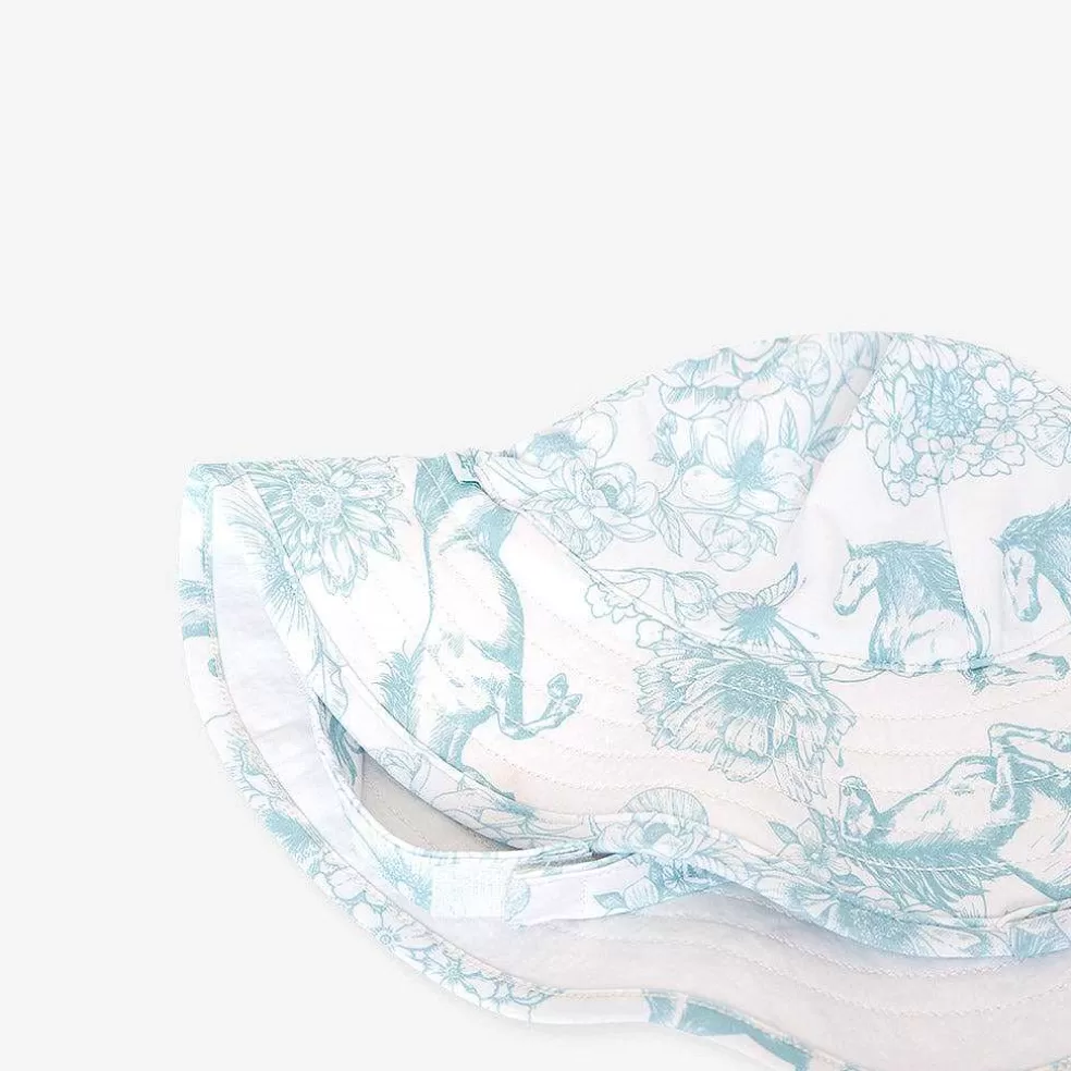 Posh Peanut Sunhat New