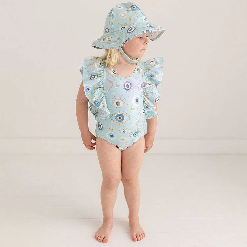 Posh Peanut Sunhat Shop