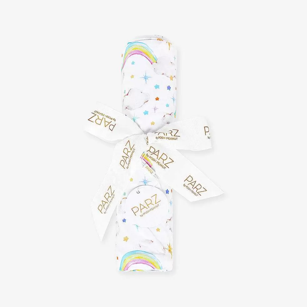 Posh Peanut Swaddle Store