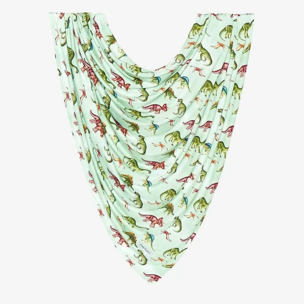 Posh Peanut Swaddle Beanie Set Cheap