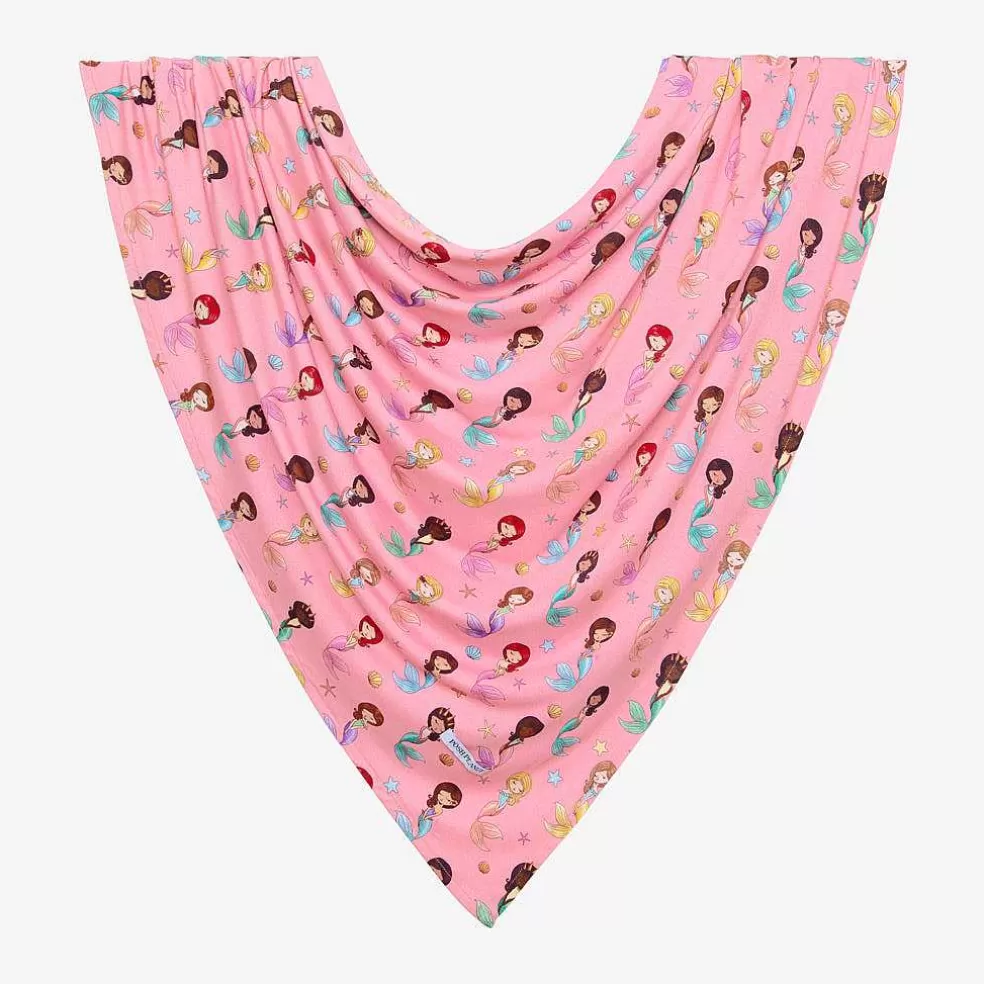 Posh Peanut Swaddle Headband Set Discount
