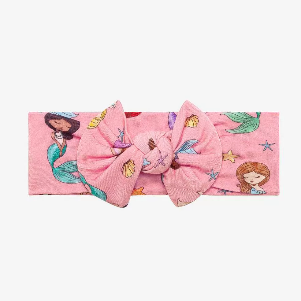 Posh Peanut Swaddle Headband Set Discount
