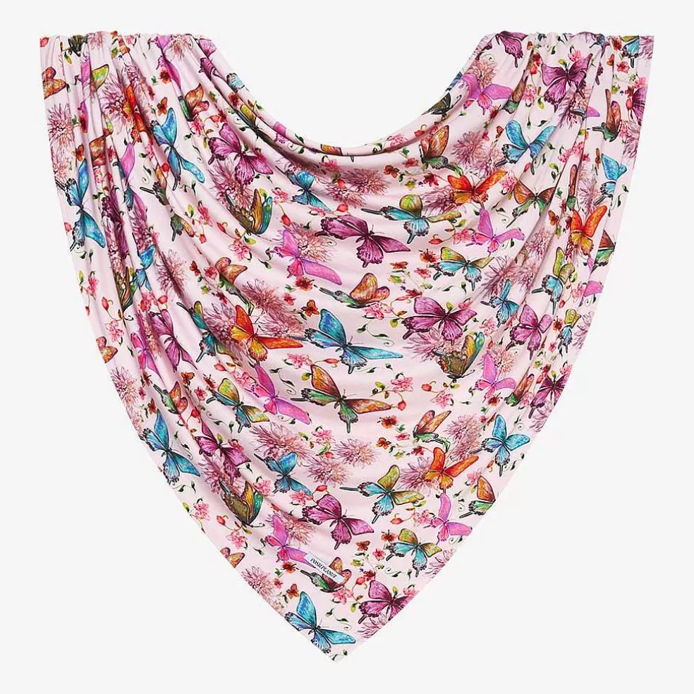Posh Peanut Swaddle Headband Set Sale