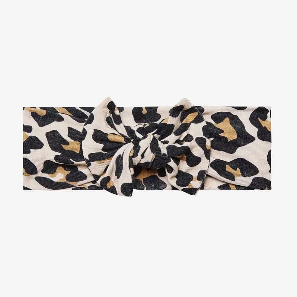 Posh Peanut Swaddle Headband Set Best