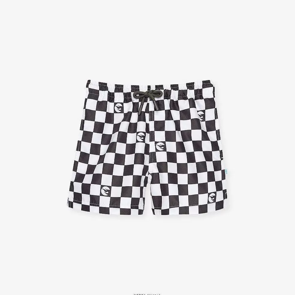 Posh Peanut Swim Trunks Best
