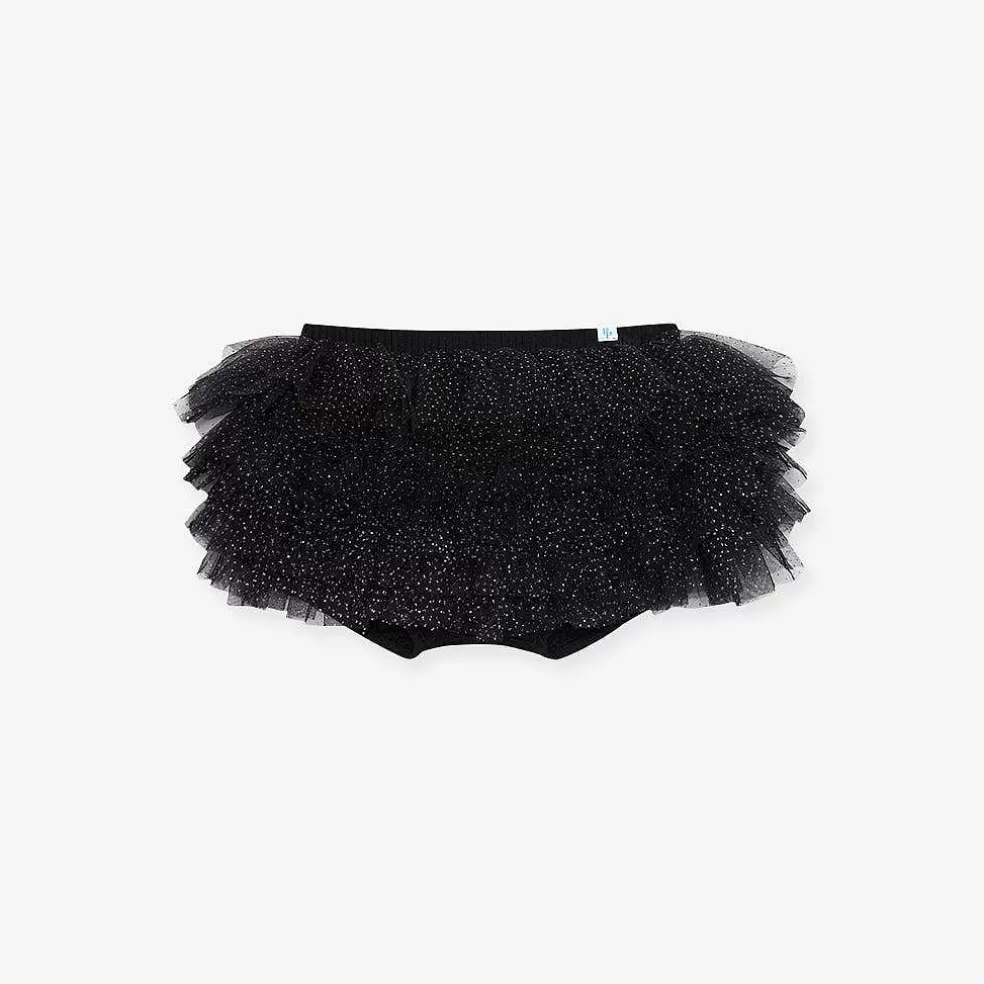 Posh Peanut Tulle Bloomer Store