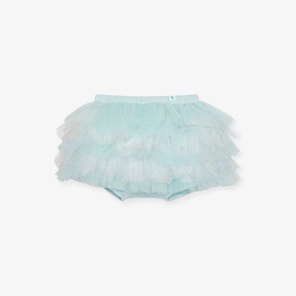 Posh Peanut Tulle Bloomer Clearance