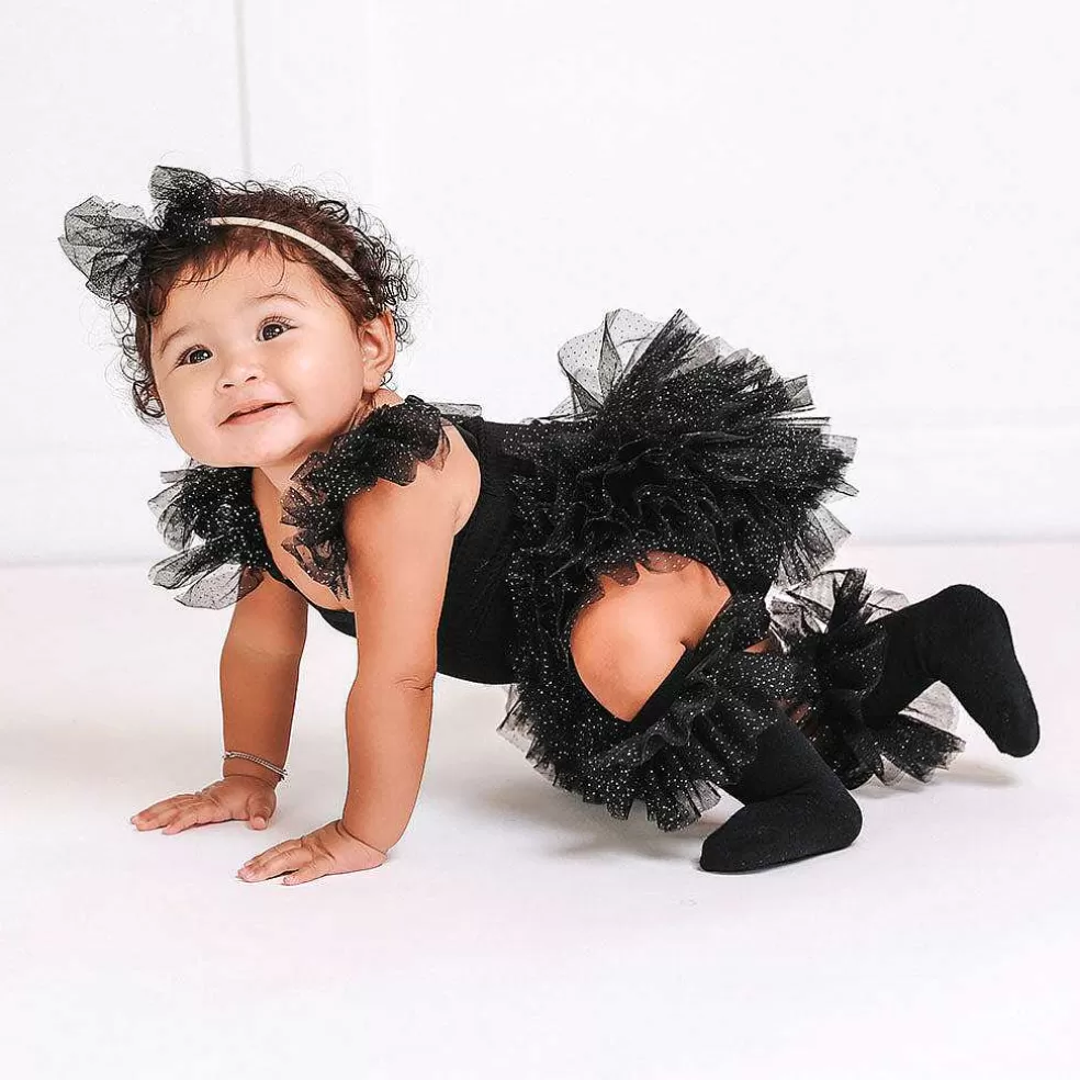 Posh Peanut Tulle Bloomer Store