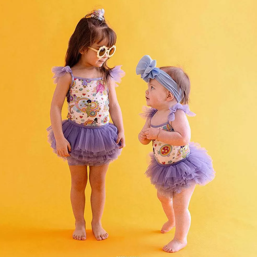 Posh Peanut Tulle Bloomer Store