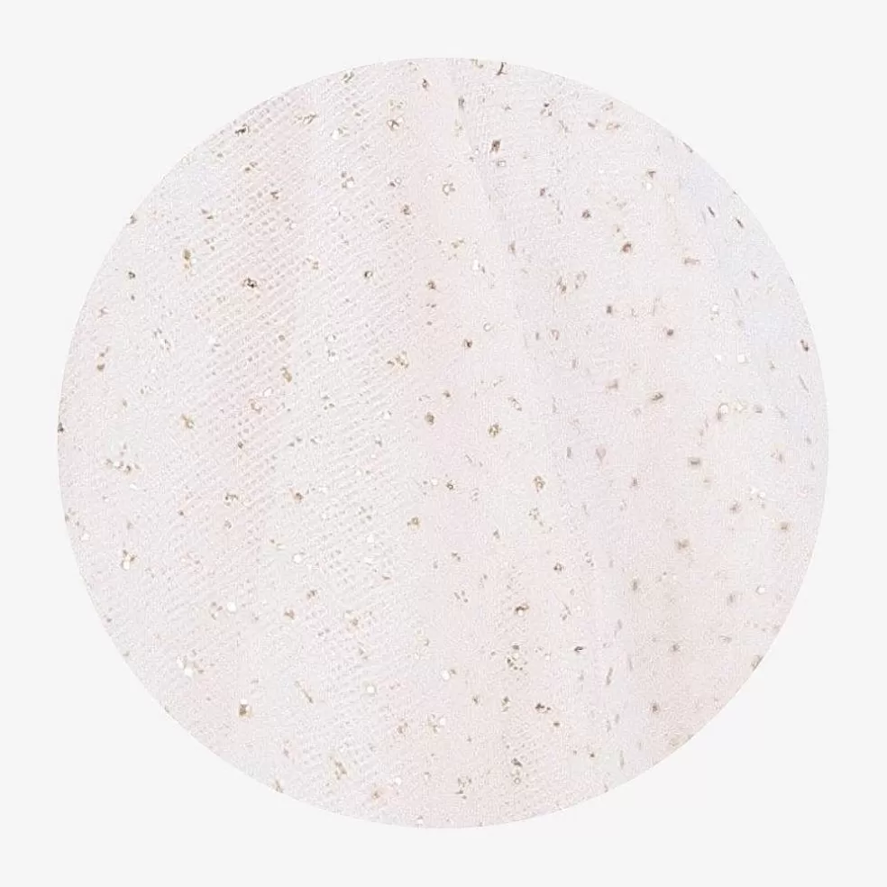 Posh Peanut Tulle Bow Nylon Headband Store