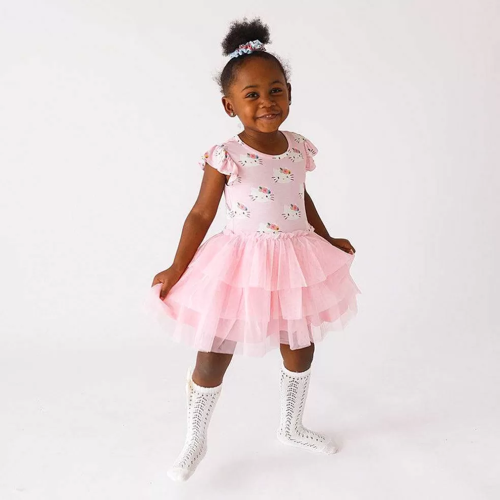 Posh Peanut Tulle Dress Store