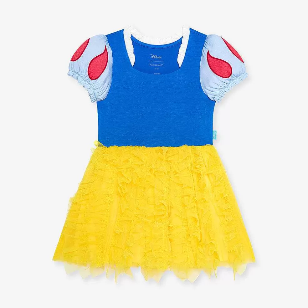 Posh Peanut Tulle Dress Fashion