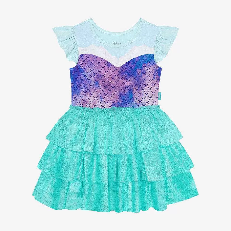 Posh Peanut Tulle Dress Best