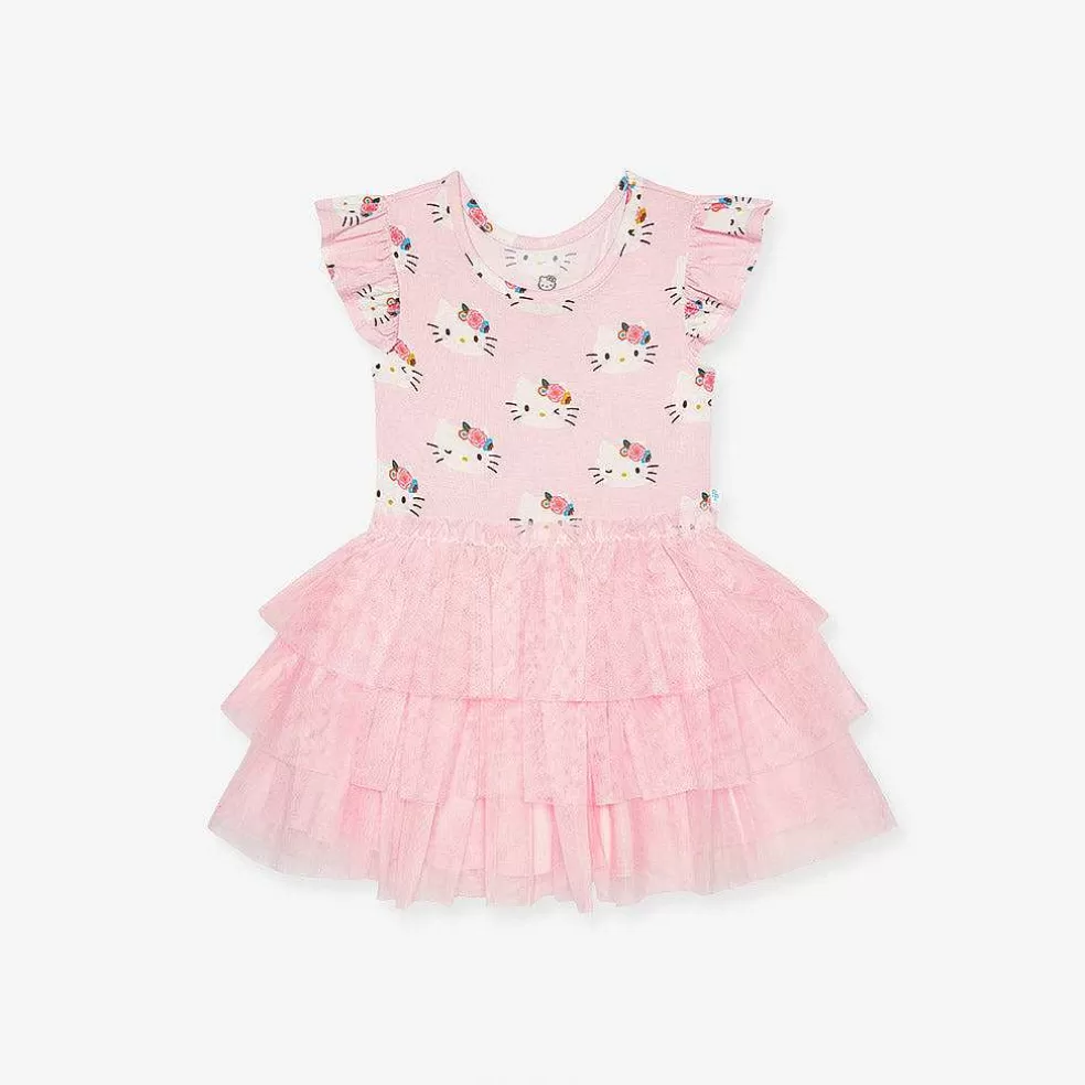Posh Peanut Tulle Dress Store