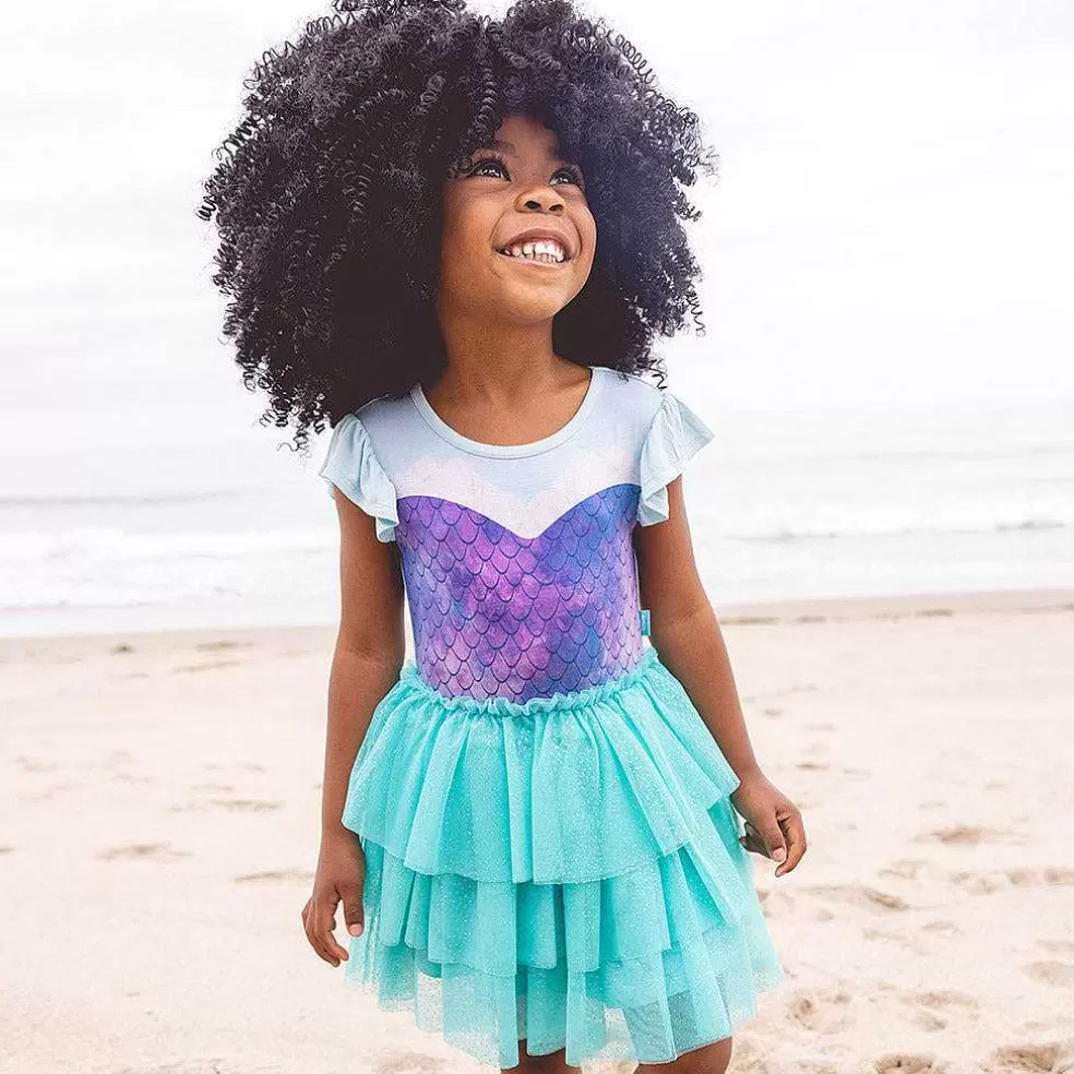 Posh Peanut Tulle Dress Best