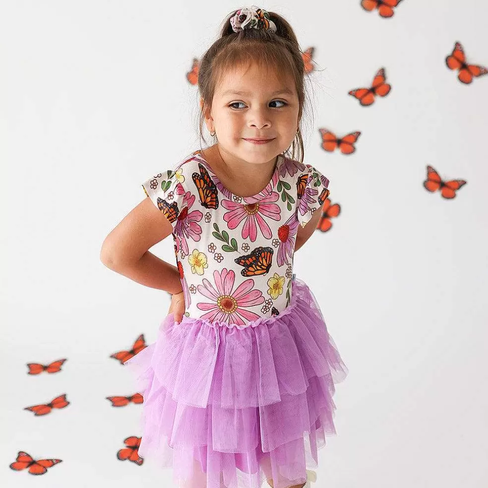 Posh Peanut Tulle Dress Discount