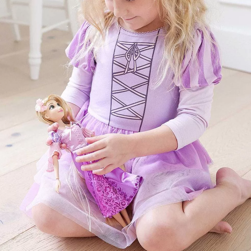 Posh Peanut Tulle Dress Shop